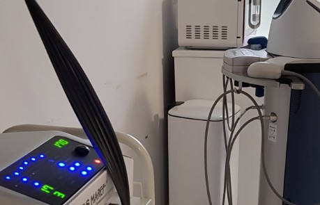 kiné sport ondes de choc argeles sur mer  66 