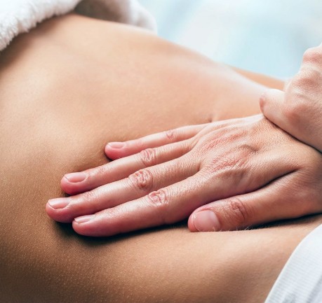 thérapie manuelle kiné  66